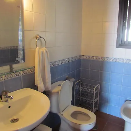 Rojilla - Casitas Select Villa