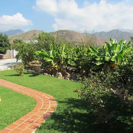 Rojilla - Casitas Select * Nerja